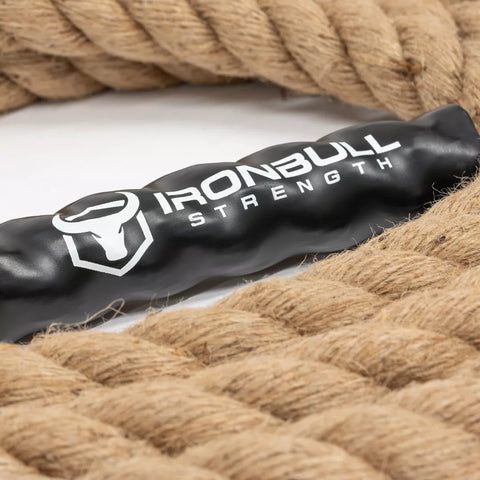 Ironbull 15' Climbing Rope