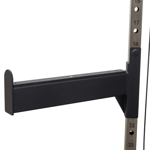 Appareil d'entraînement fonctionnel FNE SP200 demi-rack