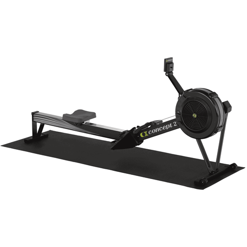 Rower Floor Mat