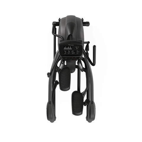 Vision Fitness S60 Suspension Elliptical