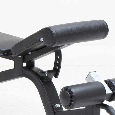 FIT505 Adjustable FID Bench V2