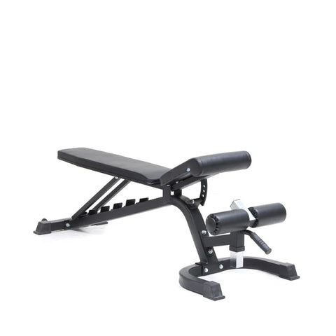 FIT505 Adjustable FID Bench V2