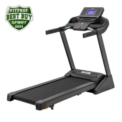 Spirit XT185 Treadmill