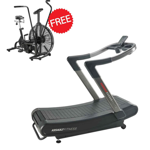 Assault Air Runner Elite