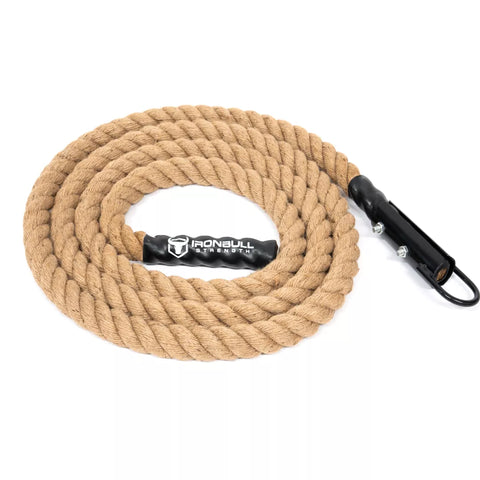 Ironbull 15' Climbing Rope