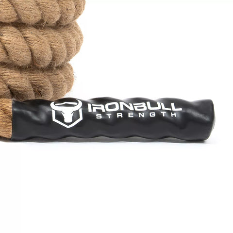 Ironbull 15' Climbing Rope