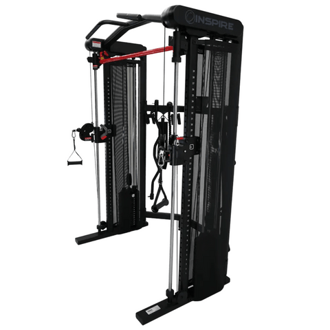 INSPIRE SF3 Smith Functional Trainer