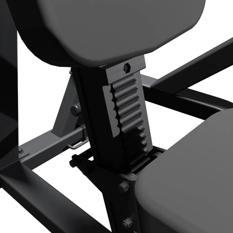 Ironax XC Seated Chest Press