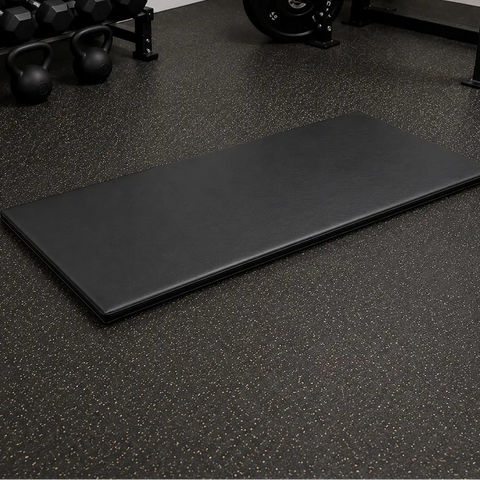 FNE Non-Folding Vinyl Exercise Mat