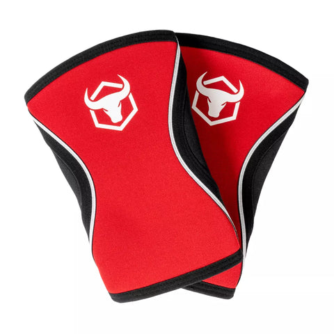 Ironbull 5mm Knee Sleeves