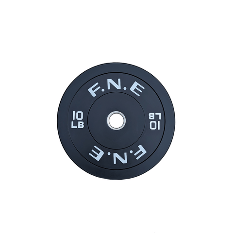 FNE Bumper Plate