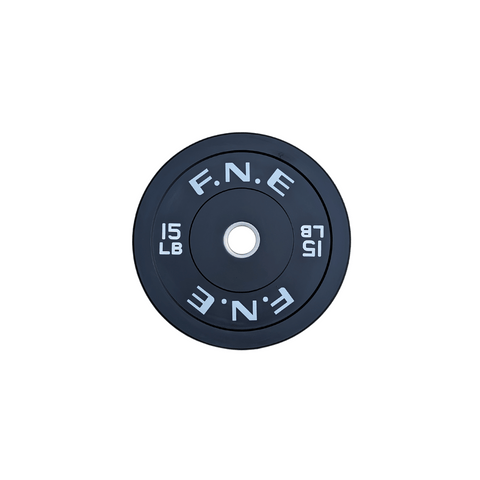 FNE Bumper Plate