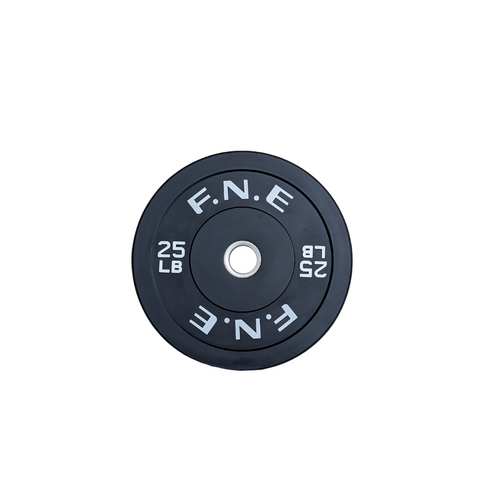 FNE Bumper Plate