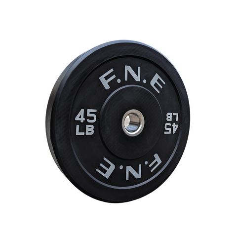 FNE Bumper Plate