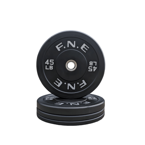 FNE Bumper Plate