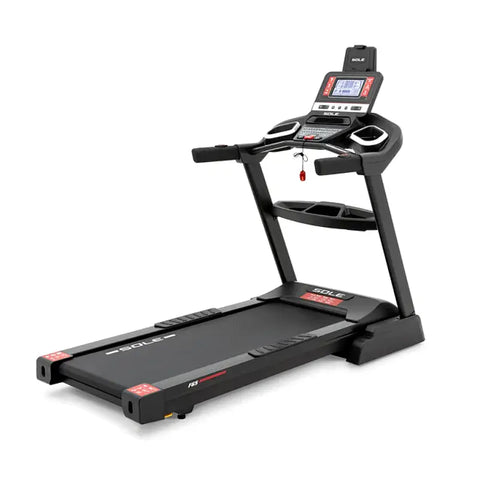 Sole F65 Treadmill