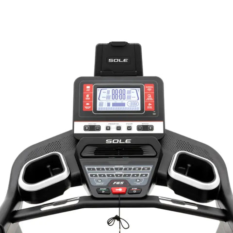 Sole F65 Treadmill
