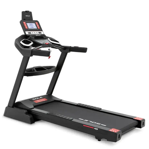 Sole F65 Treadmill