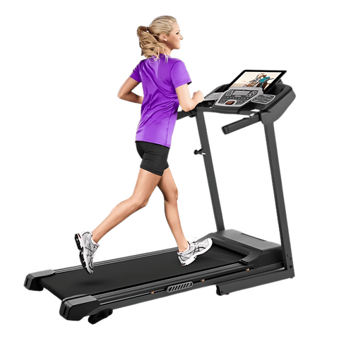 Everlast T500 Folding Treadmill