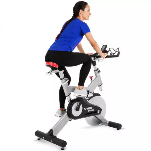 Spirit XIC600 Indoor Spinning bike