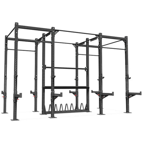 XM Rigs Storage Series S4