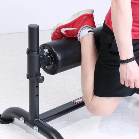 XM Adjustable split Squat