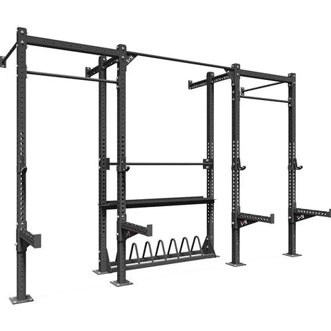 XM Rigs Storage Series WS2