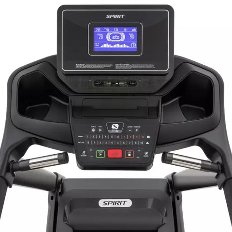 Spirit XT185 Treadmill