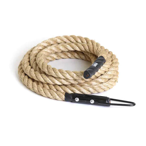 Climbing Ropes