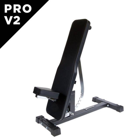 IRONMASTER Super Bench PRO V2