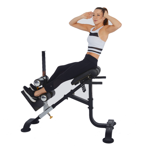 What Are Leg Extensions Good For? Benefits and Tips – Powertec