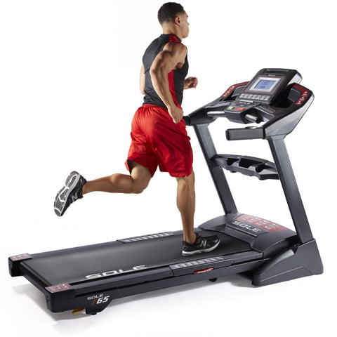 Sole F65 Treadmill