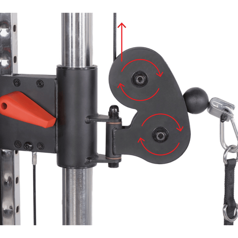 Inspire FT1 Functional Trainer