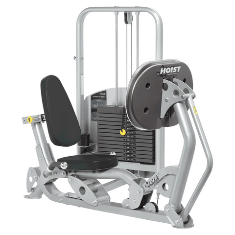 HOIST Freestanding Ride Leg Press (HV-LP-FSK)