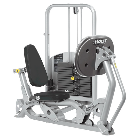 Leg extension MF-U011 2.0 - Marbo Sport, Strength equipment \  Multifunction machines \ Free weight machines Black Week 2023 Cyber Week  2023 Machines for free weights