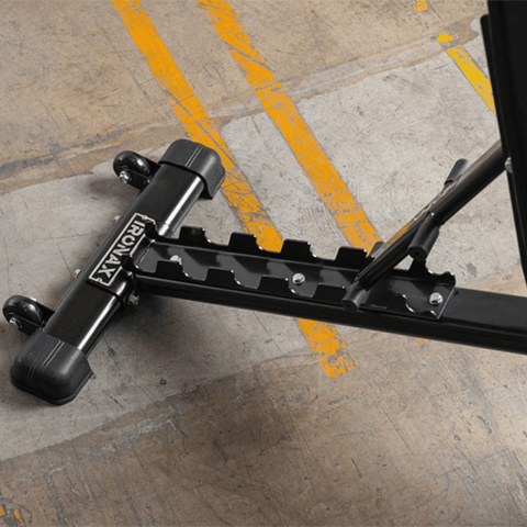 Ironax XFID1 Adjustable Bench