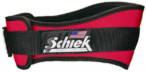 Schiek 2004 Lifting Belt