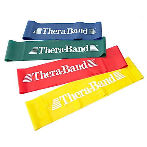 Theraband Professional Latex Loop Band