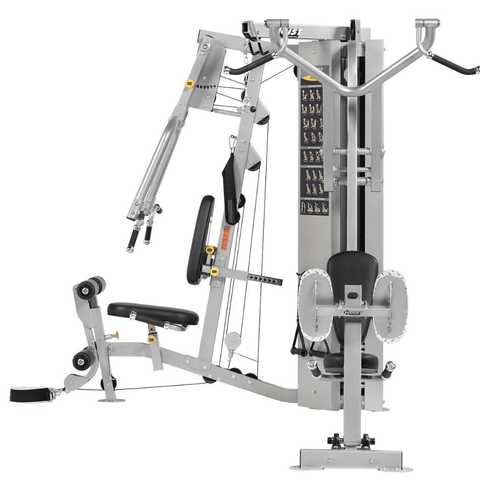 Hoist 2200 2-Stack Multi Gym