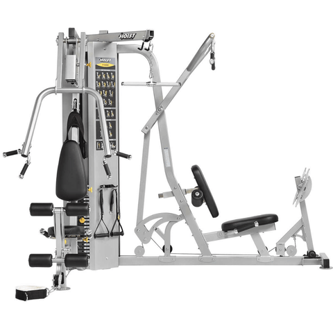 Hoist 2200 2-Stack Multi Gym