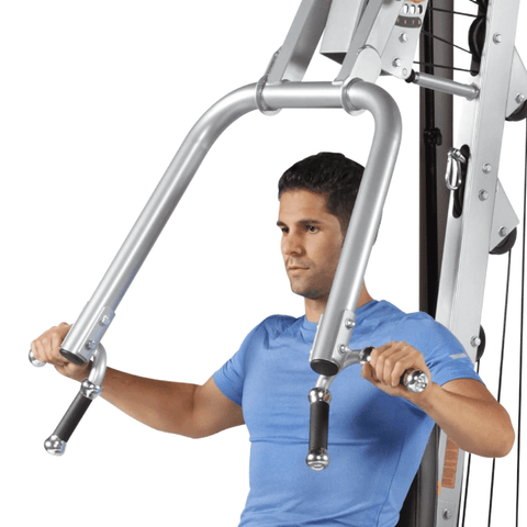 Hoist 2200 2-Stack Multi Gym