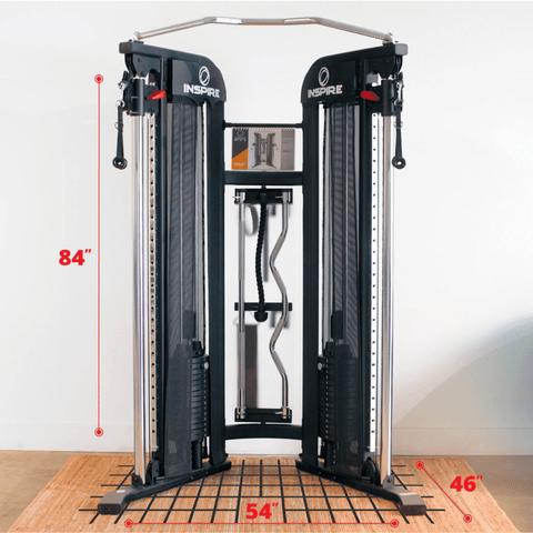 Inspire FT1 Functional Trainer