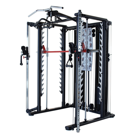 INSPIRE SCS Smith Cage System