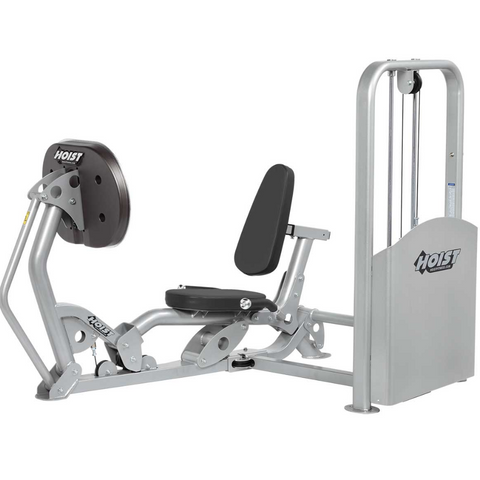 HOIST Freestanding Ride Leg Press (HV-LP-FSK)