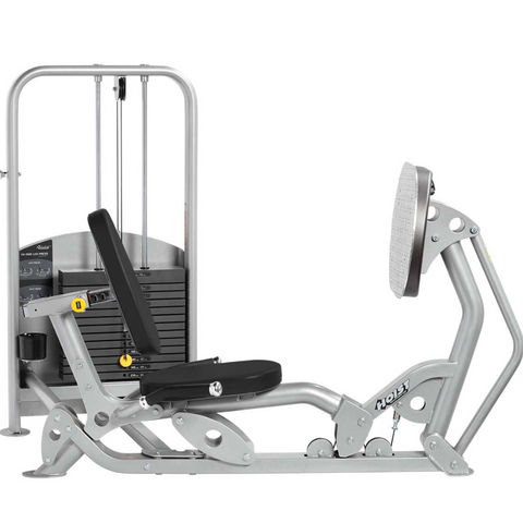 HOIST Freestanding Ride Leg Press (HV-LP-FSK)