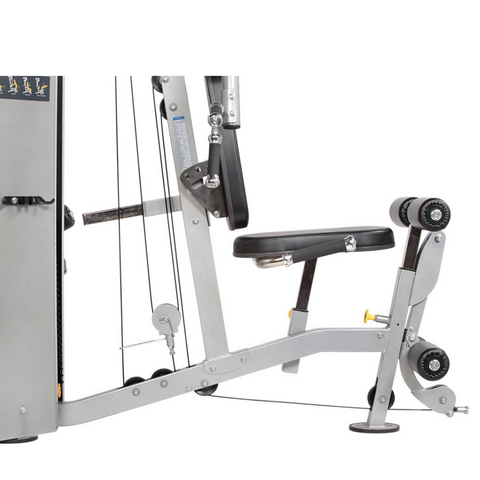 HOIST Fitness, H-4400 4 Stack Multi-Gym