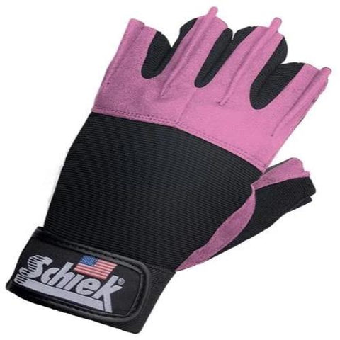 Schiek Women's Lifting Gloves 520