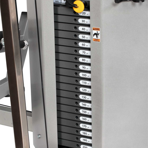 Hoist h4400 sale
