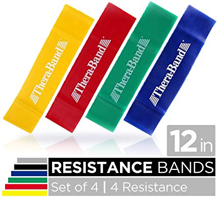 Theraband Professional Latex Loop Band