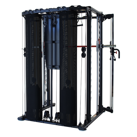 Inspire scs smith machine sale